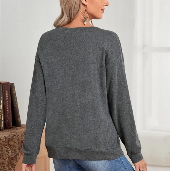 USA sweatshirt - Picture 3 of 3